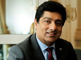 Chhatwal lands new role as CEO of Indian Hotels Company