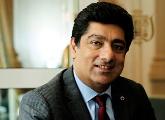 Chhatwal lands new role as CEO of Indian Hotels Company