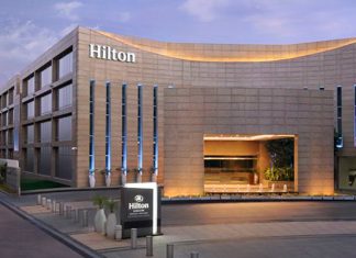 Hilton makes key appointments in India