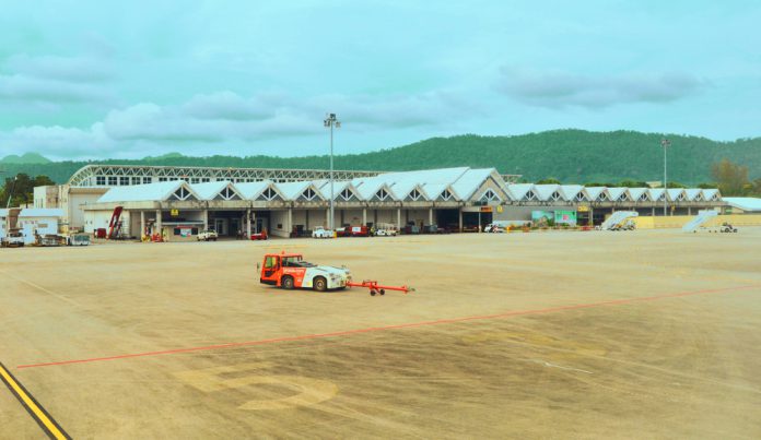 Langkawi International Airport