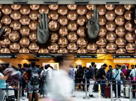 IATA calls on India to address infrastructure constraints, policies