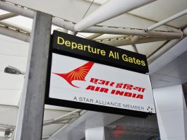 Travelport picked as sole distribution supplier of Air India
