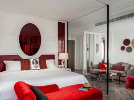 New hotels: La Seine Hotel by Burasari, Fairfield by Marriott Hotel Busan and more