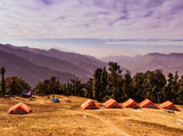 India raises adventure tourism profile but perceived cultural destination image lingers