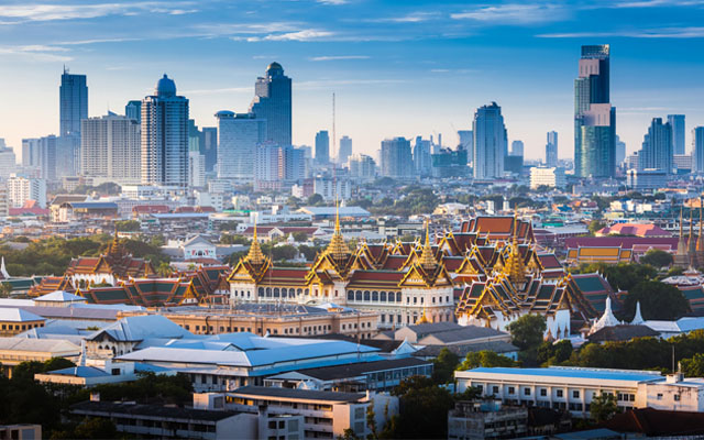Bangkok most visited, Singapore draws highest spending in APAC