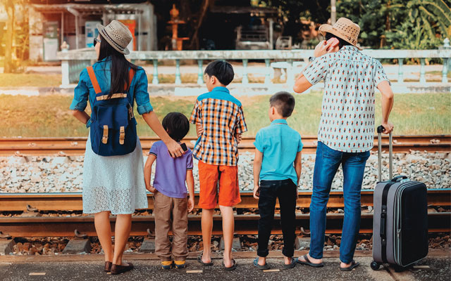 INDIA_Family-travel-Inbound