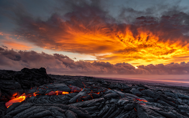 INDIA_Kilauea-hawaii