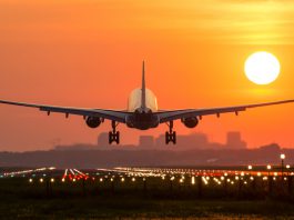 Global air traffic growth in July slows; APAC registers lowest growth since 2013: IATA