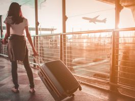 APAC sees highest travel intent in February 2021: Sojern