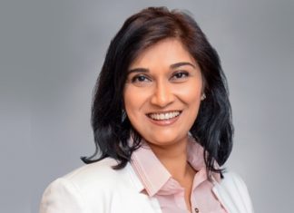 New cluster DOSM for Crossroads Maldives