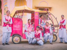 Insight Vacations offers women-only tour through India