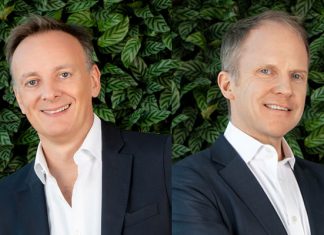 Swire Hotels makes trio of senior appointments