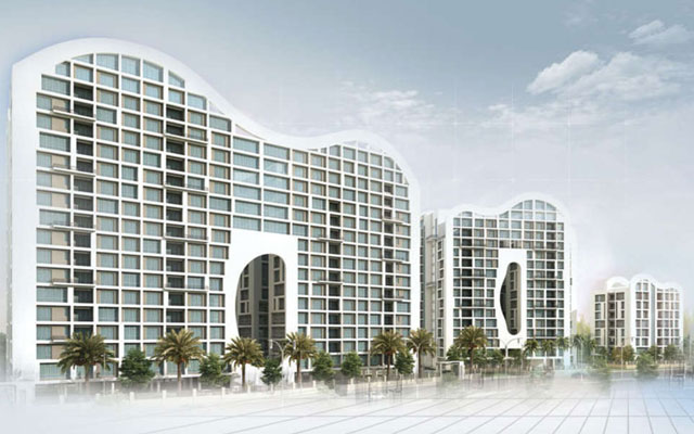 Dusit plots expansion in India