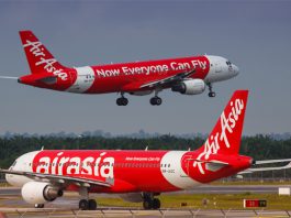 AirAsia India strikes car rental deal with Avis