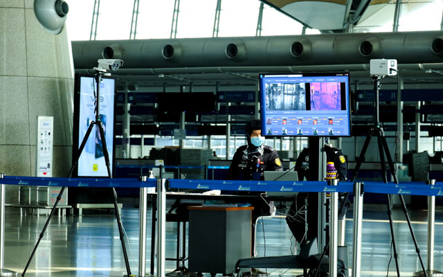 Malaysia bans long-term pass holders from three countries