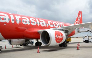 AirAsia partners with Vision-Box on touchless solutions