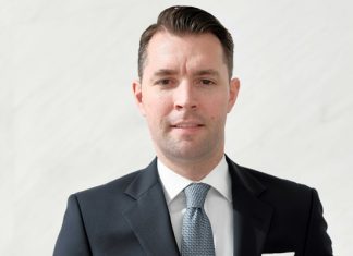 Conrad Bangkok makes a new GM hire