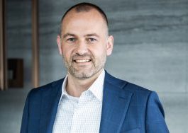 Andaz Singapore gets new GM