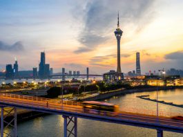 Macau’s great comeback