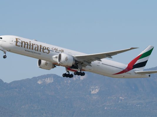 Sabre and Emirates reach new distribution agreement