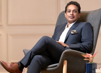 Gopinath Gopalan heads up Radisson Blu Hotel & Spa, Nashik