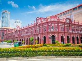 Sri Lanka gears up to launch global tourism campaign