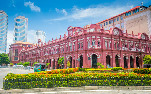 Sri Lanka gears up to launch global tourism campaign