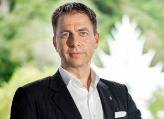 Phuket Hotels Association welcomes new leadership