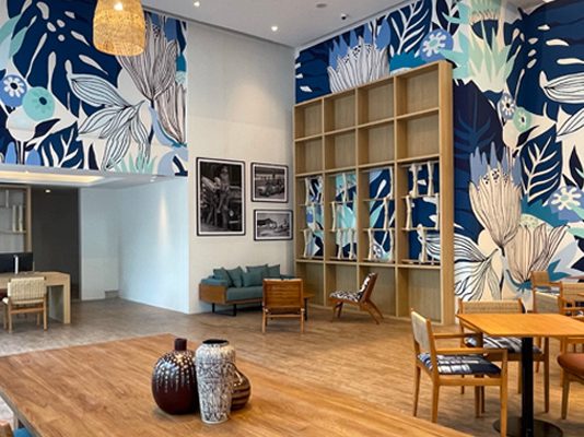 Outrigger Surin Beach Resort offers longer-stay savings