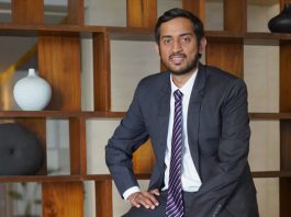 Novotel Hotels & Resorts, Goa welcomes new DOSM