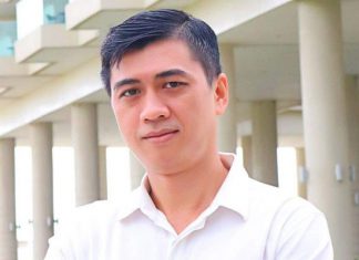 Alma Resort Cam Ranh welcomes director of sales