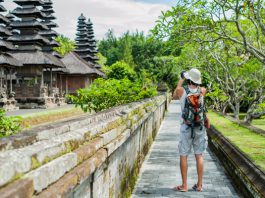 Bali to trial quarantine-free entry