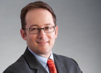 Dusit International names new VP commercial