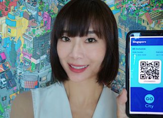 Go City appoints new SVP to lead commercial growth in APAC