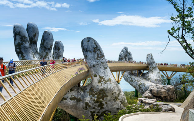 Marriott International to quadruple portfolio in Vietnam