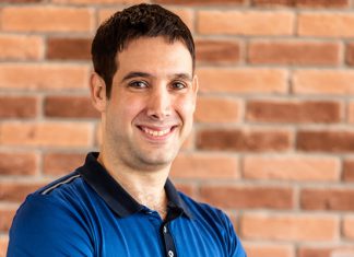 Omri Morgenshtern now helms Agoda