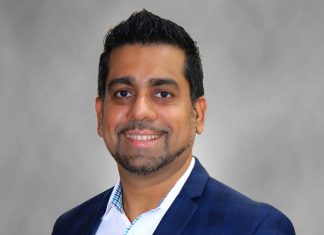 Prateek Kumar takes on dual role at Dusit International