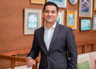 Grand Hyatt Jakarta appoints new hotel manager