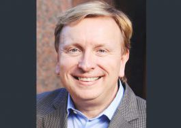 Glenn Mandziuk helms Sustainable Hospitality Alliance