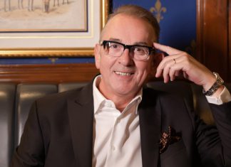 The Imperial New Delhi appoints new senior executive VP