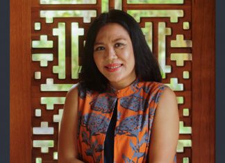 Andaz Bali welcomes new DOSM