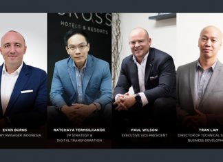 Cross Hotels & Resorts makes multiple promotions