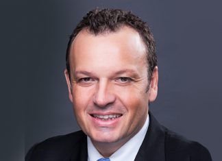 Gilles Cretallaz moves to Dusit International