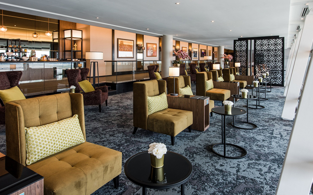 Malaysia Airlines reopens its Platinum Lounge at KLIA