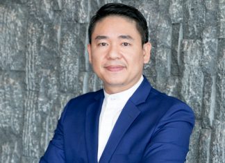 Centara Hotel Korat announces new GM
