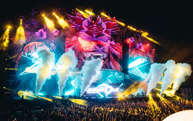 Asian dance festival makes Singapore comeback this December