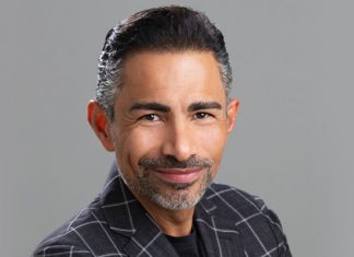 Hyatt Regency Phnom Penh welcomes new GM