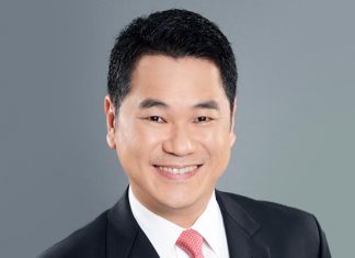 Parkroyal on Beach Road appoints new GM