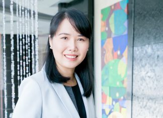 Centra by Centara Hotel Bangkok Phra Nakhon appoints GM