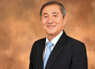 Tourism Malaysia welcomes Ong Hong Peng as chairman